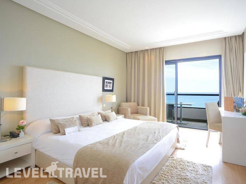 Фотография Nozha Beach Resort & Spa (Ex. Vincci Nozha Beach)