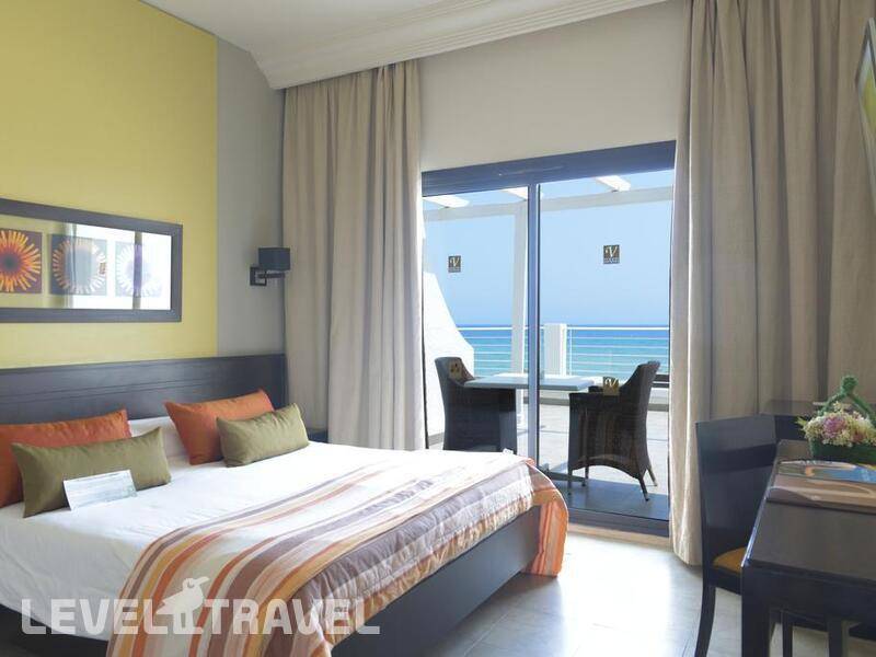 Фотография Nozha Beach Resort & Spa (Ex. Vincci Nozha Beach)