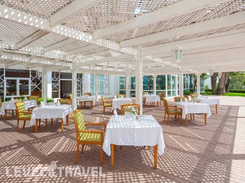 Фотография El Mouradi Palace Фотография El Mouradi Palace