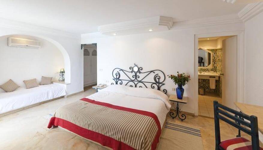 The Pirates Gate Resort & Thalasso (Ex. Royal Miramar)