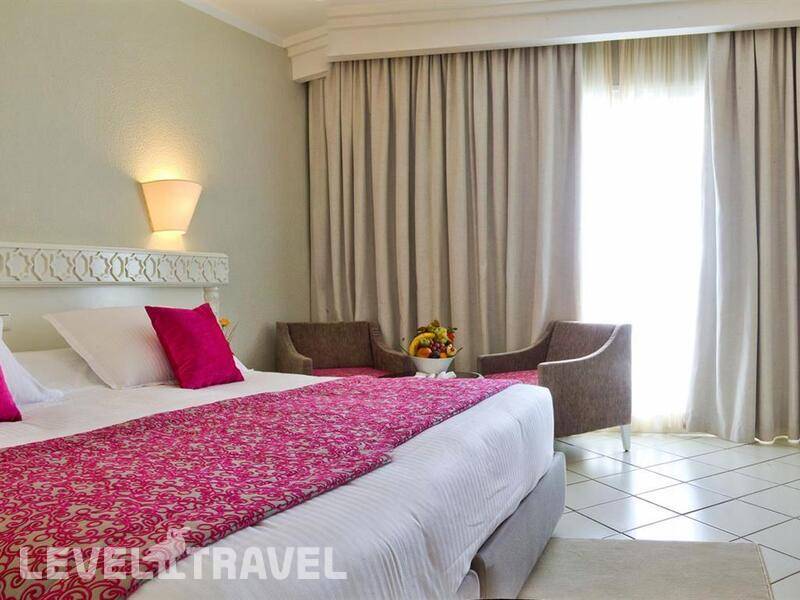Фотография El Mouradi Palm Marina Фотография El Mouradi Palm Marina