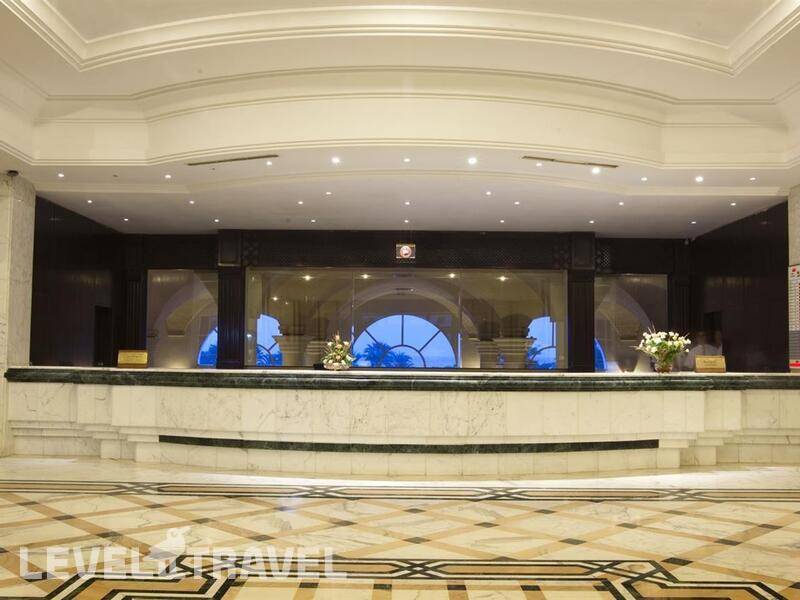 Фотография El Mouradi Palm Marina Фотография El Mouradi Palm Marina