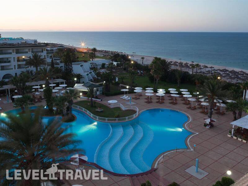 Фотография El Mouradi Palm Marina Фотография El Mouradi Palm Marina