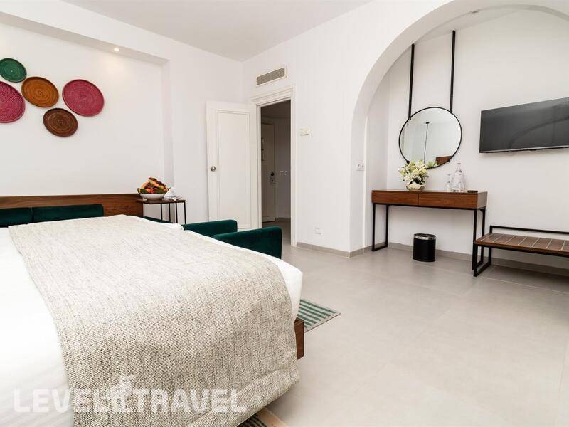 Фотография El Mouradi Palm Marina Фотография El Mouradi Palm Marina