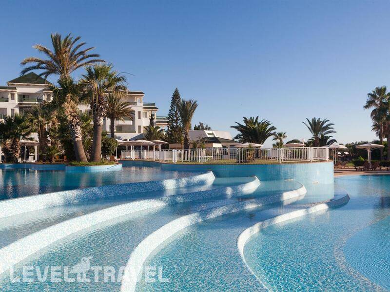 Фотография El Mouradi Palm Marina Фотография El Mouradi Palm Marina