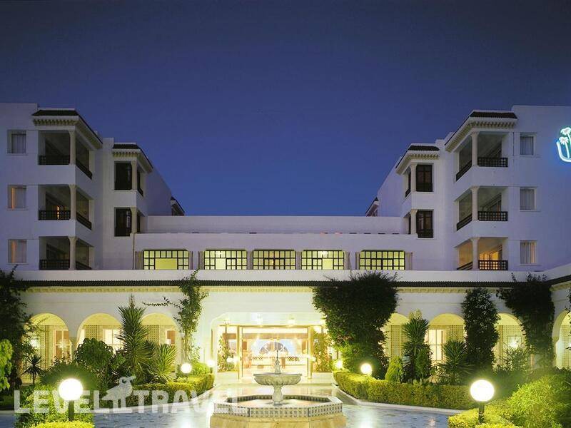 Фотография El Mouradi Palm Marina Фотография El Mouradi Palm Marina