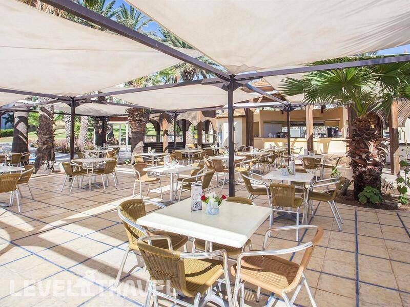 Фотография Marhaba Club