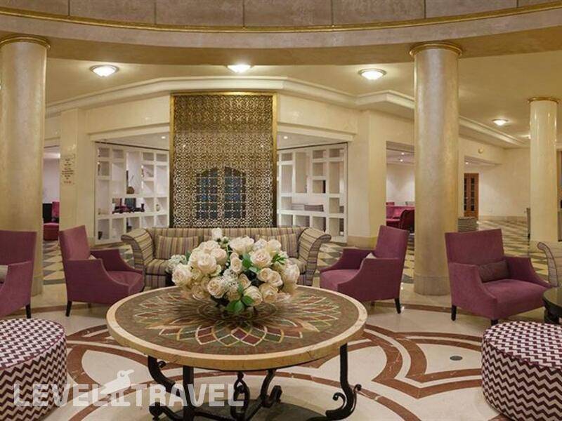 Фотография Marhaba Club