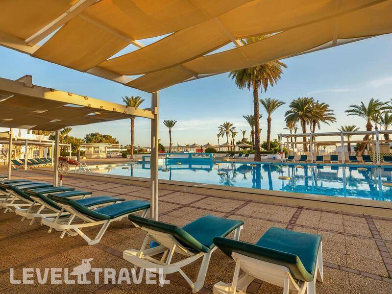 Фотография El Mouradi Port El Kantaoui Фотография El Mouradi Port El Kantaoui