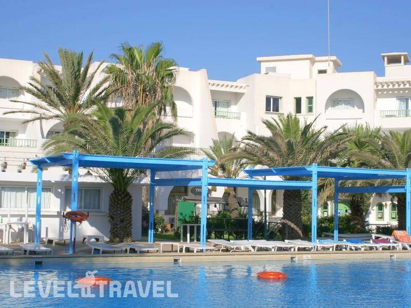 Фотография El Mouradi Port El Kantaoui