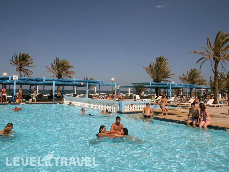 Фотография El Mouradi Port El Kantaoui