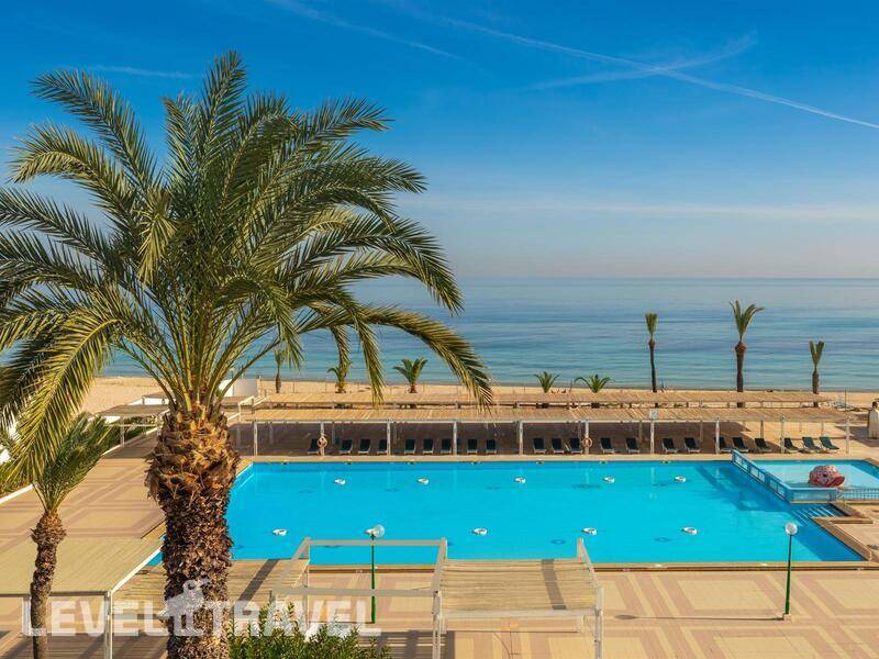 Фотография El Mouradi Port El Kantaoui Фотография El Mouradi Port El Kantaoui