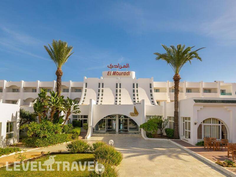 Фотография El Mouradi Port El Kantaoui Фотография El Mouradi Port El Kantaoui
