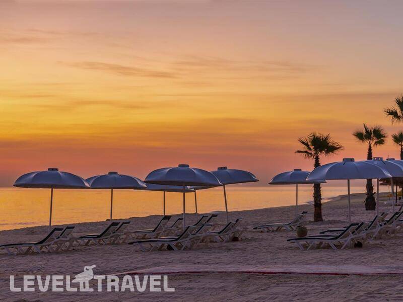 Фотография El Mouradi Port El Kantaoui Фотография El Mouradi Port El Kantaoui