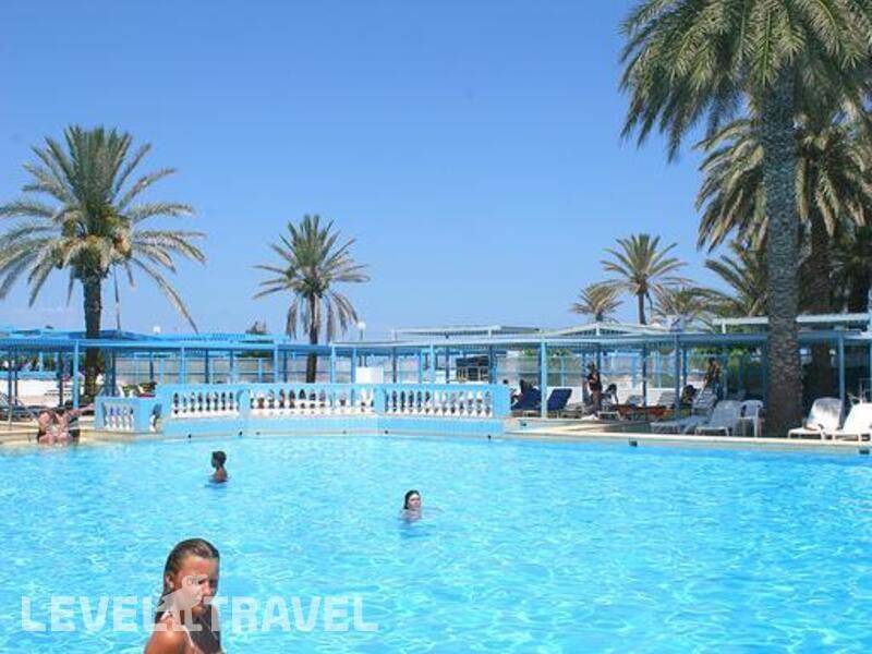 Фотография El Mouradi Port El Kantaoui