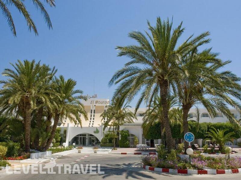 Фотография El Mouradi Port El Kantaoui