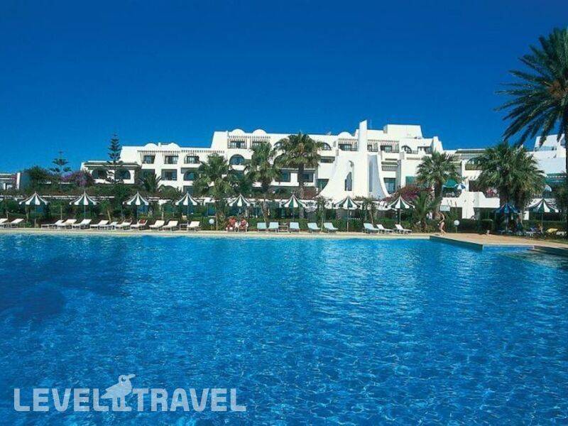 Фотография Hasdrubal Sousse