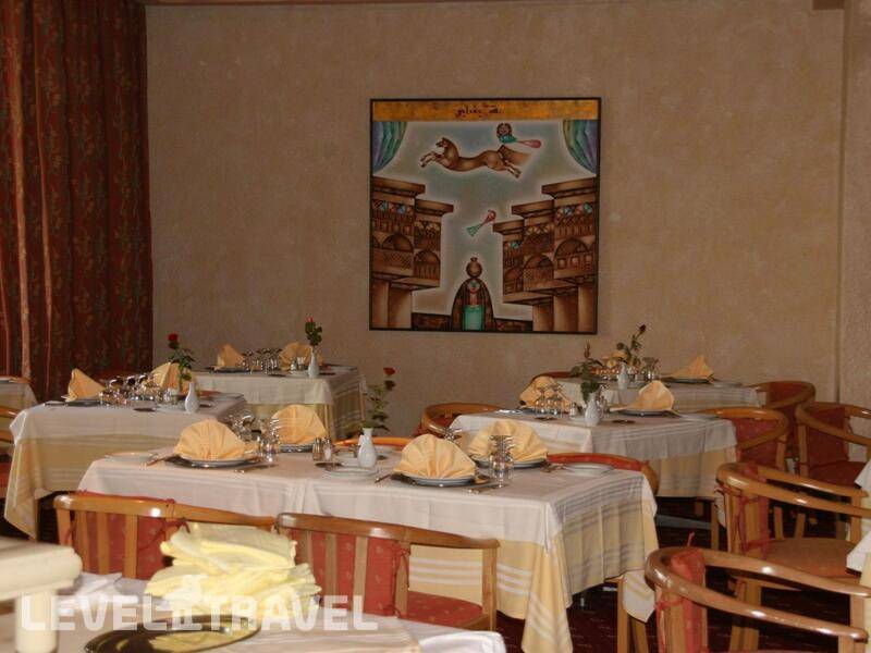 Фотография Hasdrubal Sousse Фотография Hasdrubal Sousse