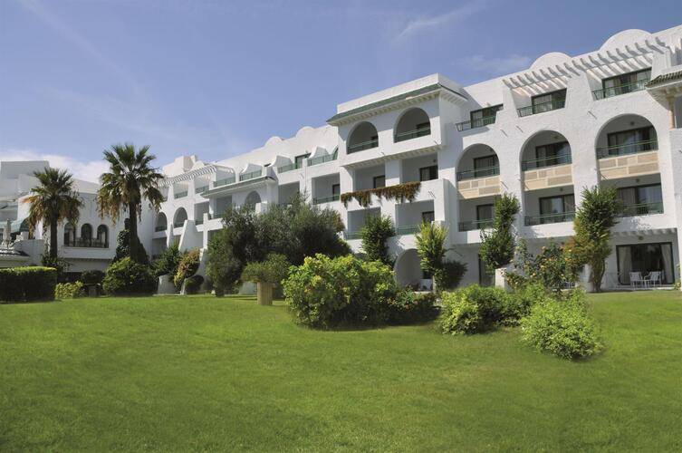 Hasdrubal Sousse