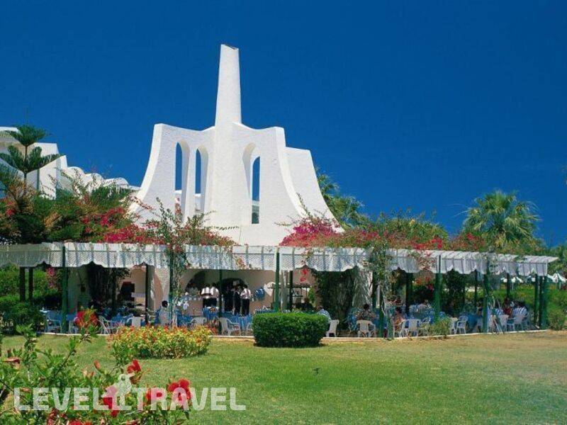 Фотография Hasdrubal Sousse