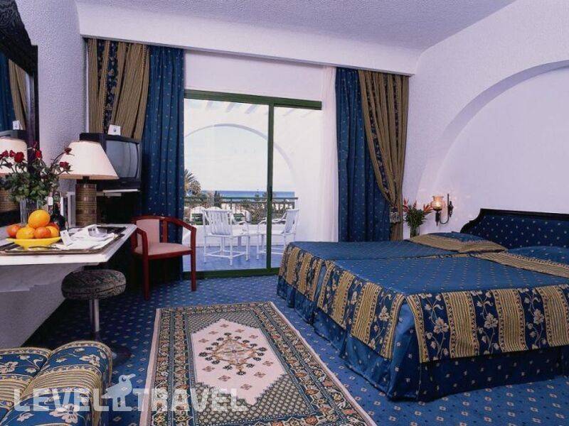 Фотография Hasdrubal Sousse