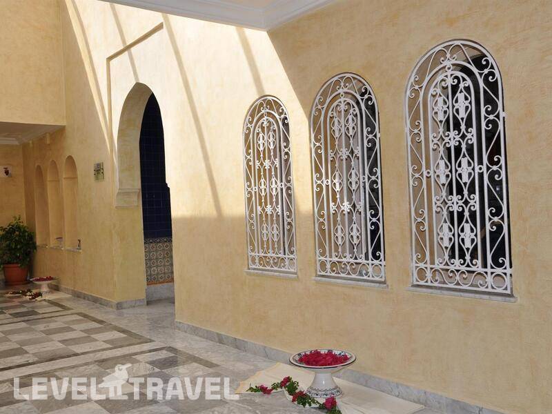 Фотография Hasdrubal Sousse Фотография Hasdrubal Sousse