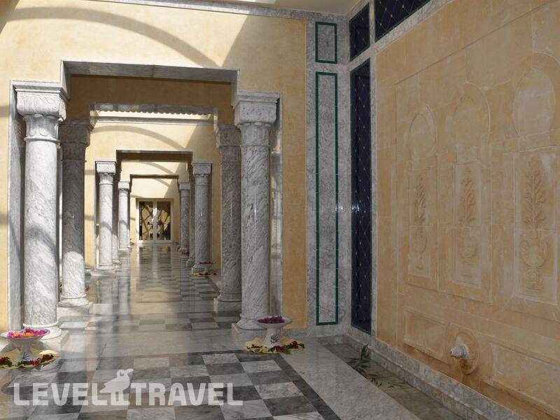 Фотография Hasdrubal Sousse Фотография Hasdrubal Sousse