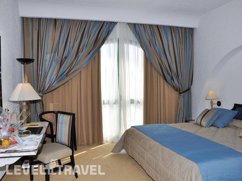 Фотография Hasdrubal Sousse
