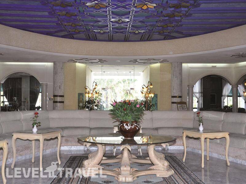 Фотография Hasdrubal Sousse Фотография Hasdrubal Sousse