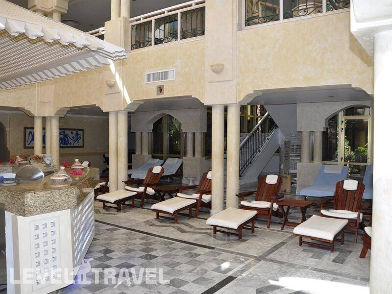 Фотография Hasdrubal Sousse