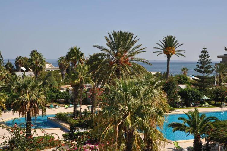 Hasdrubal Sousse