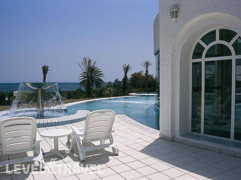 Фотография Hasdrubal Sousse