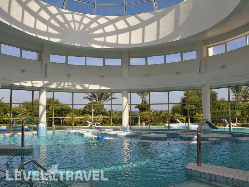 Фотография Hasdrubal Sousse Фотография Hasdrubal Sousse