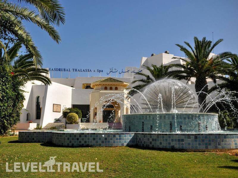 Фотография Hasdrubal Sousse Фотография Hasdrubal Sousse