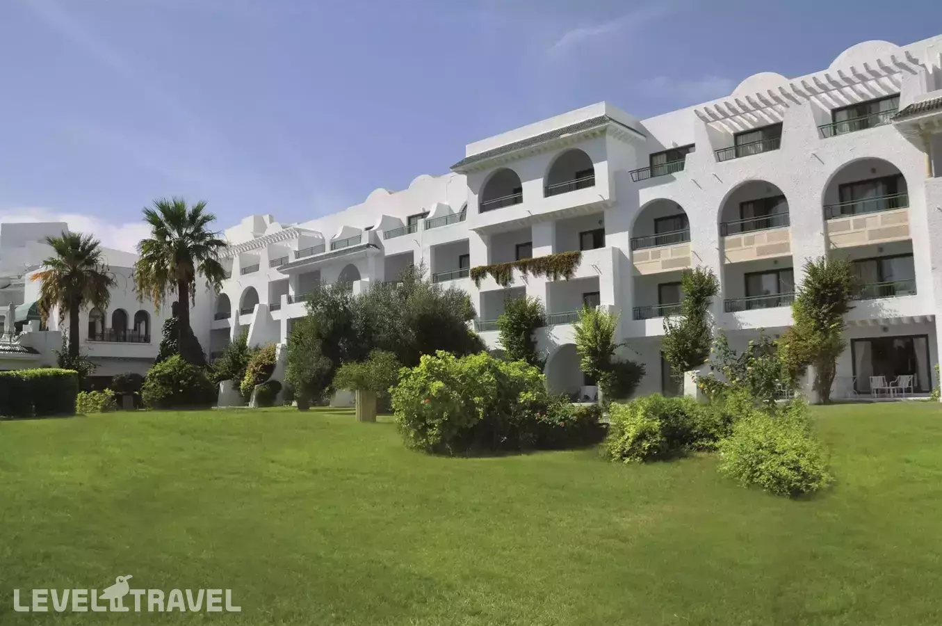 Hasdrubal Sousse