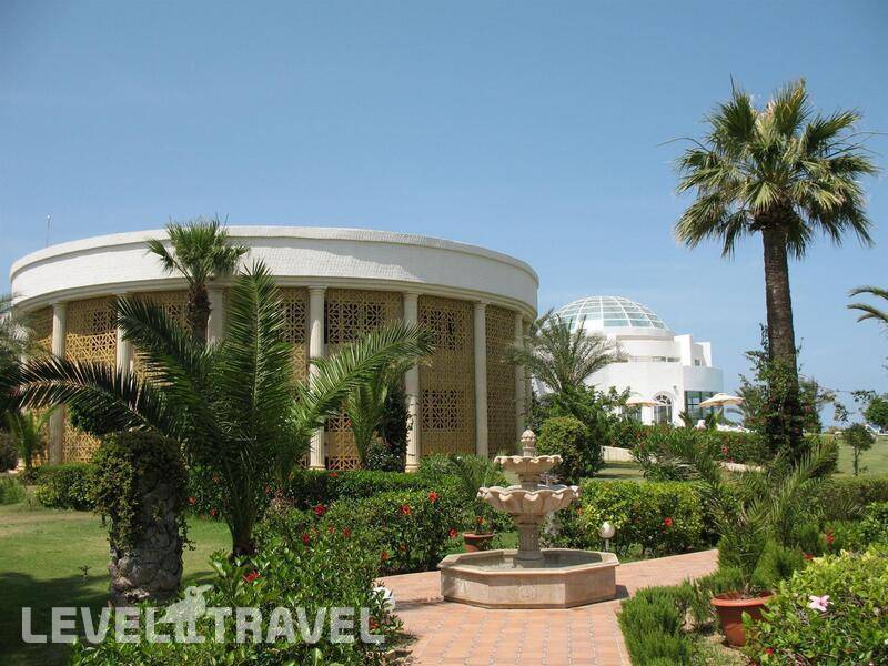 Фотография Hasdrubal Sousse Фотография Hasdrubal Sousse