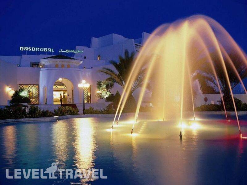 Фотография Hasdrubal Sousse