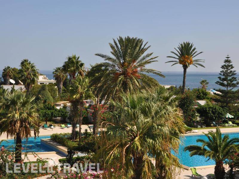 Фотография Hasdrubal Sousse Фотография Hasdrubal Sousse