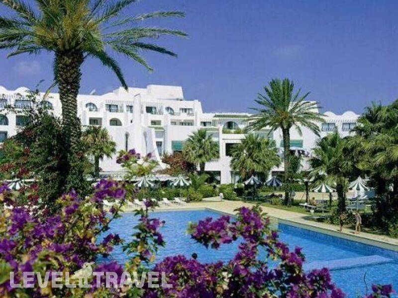 Фотография Hasdrubal Sousse