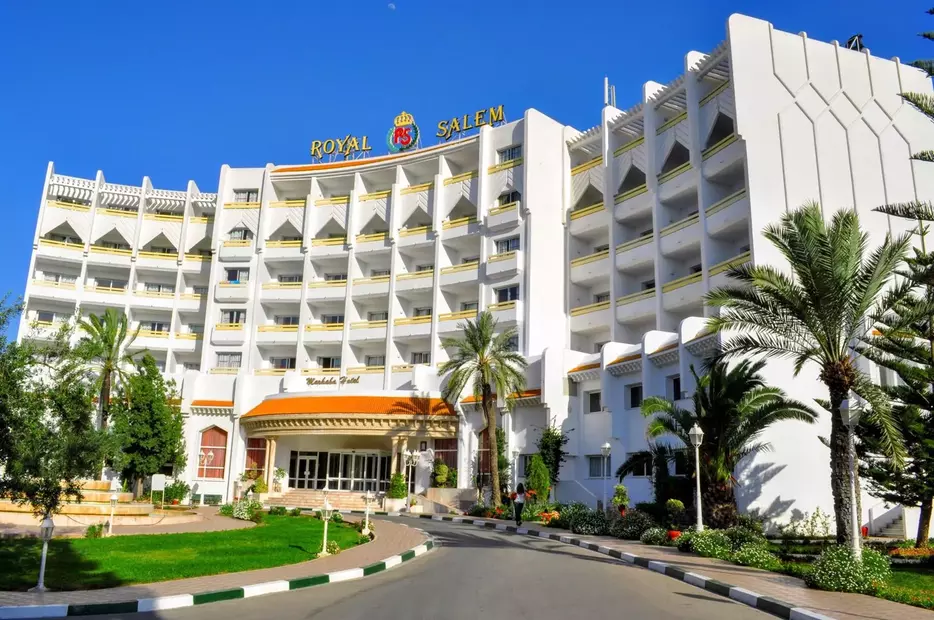 Marhaba Royal Salem