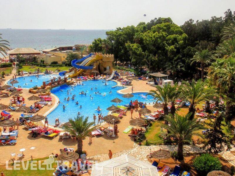 Фотография Marhaba Royal Salem