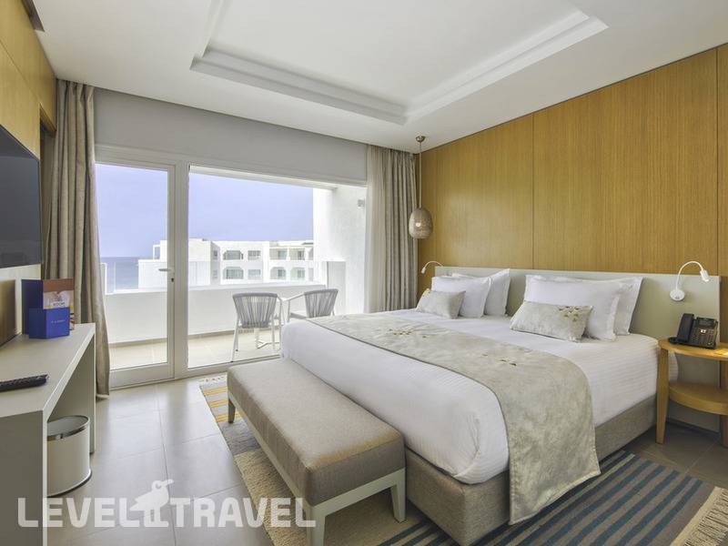 Фотография Royal Azur Thalasso Golf Фотография Royal Azur Thalasso Golf
