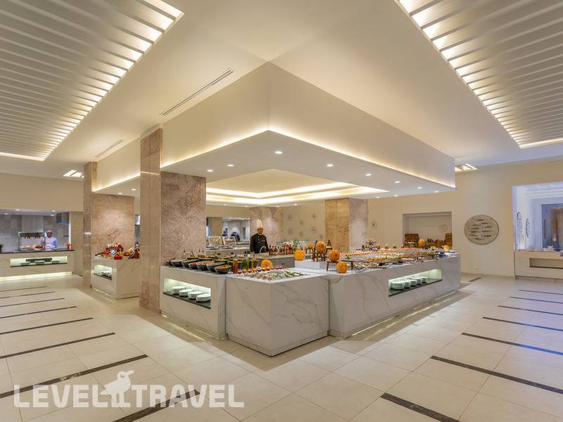 Фотография Royal Azur Thalasso Golf Фотография Royal Azur Thalasso Golf