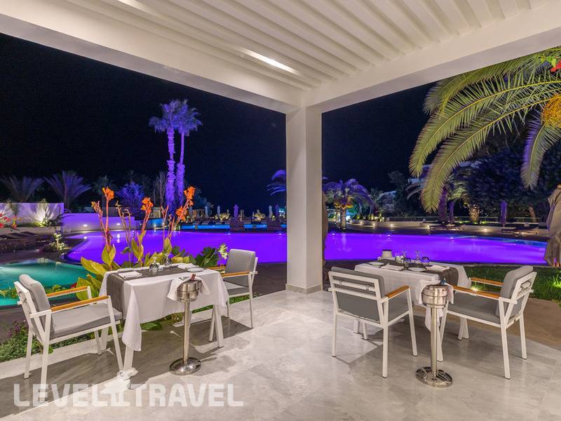 Фотография Royal Azur Thalasso Golf Фотография Royal Azur Thalasso Golf