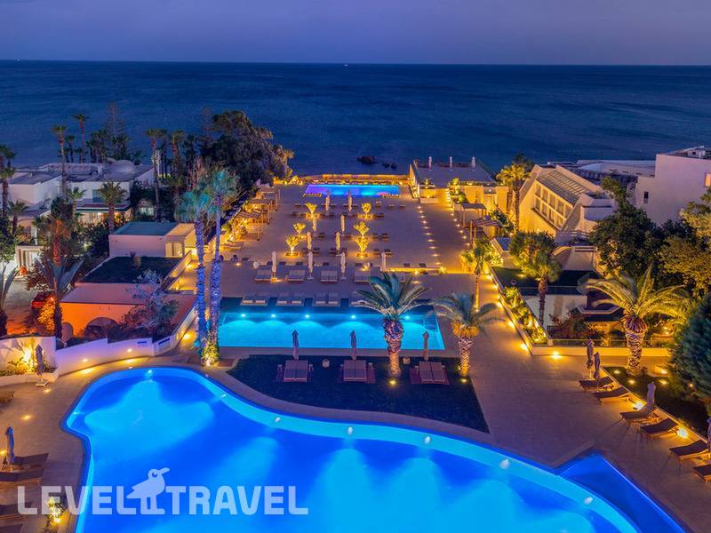 Фотография Royal Azur Thalasso Golf Фотография Royal Azur Thalasso Golf