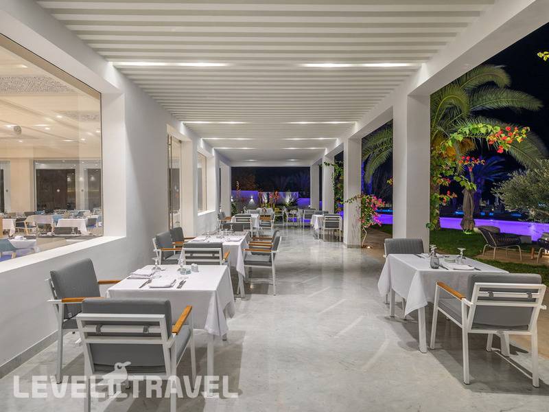 Фотография Royal Azur Thalasso Golf Фотография Royal Azur Thalasso Golf