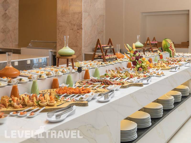 Фотография Royal Azur Thalasso Golf Фотография Royal Azur Thalasso Golf