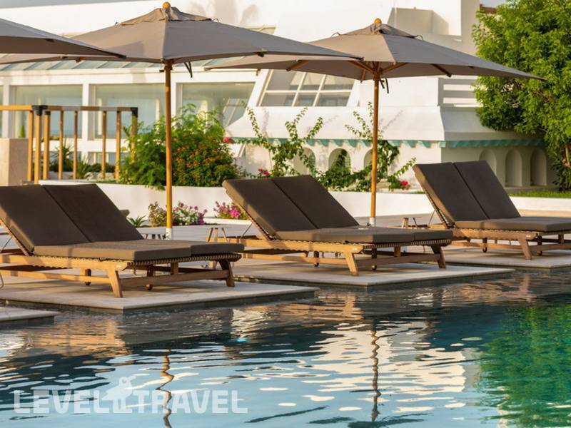 Фотография Royal Azur Thalasso Golf Фотография Royal Azur Thalasso Golf