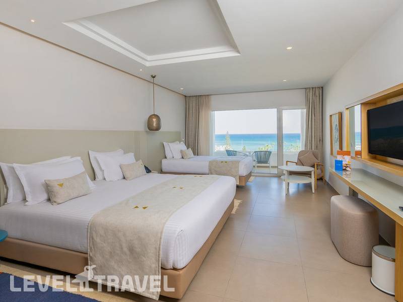 Фотография Royal Azur Thalasso Golf Фотография Royal Azur Thalasso Golf