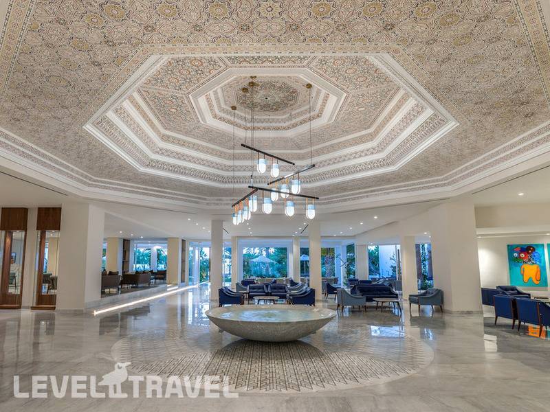 Фотография Royal Azur Thalasso Golf Фотография Royal Azur Thalasso Golf